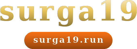 surga19 logo